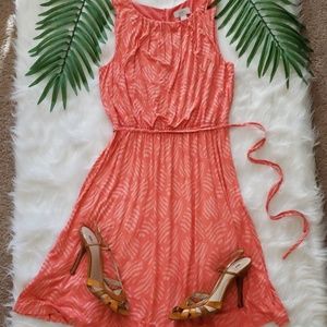 Ann Taylor Loft Dress